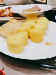 -静安洲际酒店·宴会厅