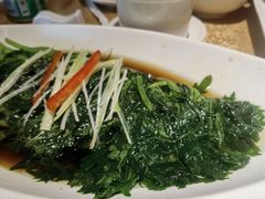 -龙井壹号·茶缘山景宴(龙井村店)
