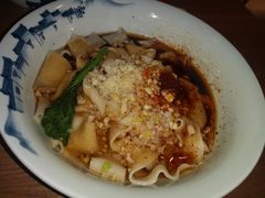 -难忘的面(五矿君澜酒店)