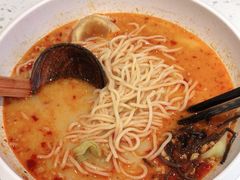 -味千拉面(双井店)