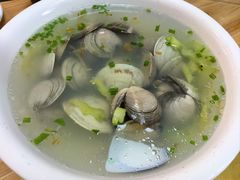 -星奇缘·海鲜餐厅(东山美食地标店)