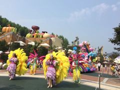 -安吉Hello Kitty乐园