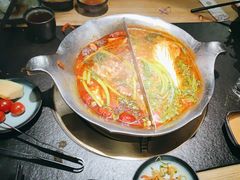 -湊湊火锅·茶憩(石家庄万象城店)