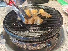 -厚味居炙子烤肉·清真(天桥南纬路店)