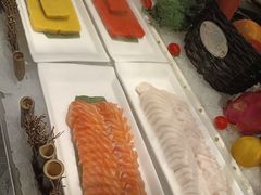 -绿岛国际酒店-西餐厅