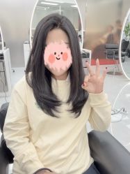 -5M HAIR SALON 旗舰店