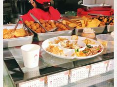 -娘心豆品(方庄店)