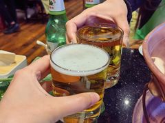 -南门涮肉(通州大船店)
