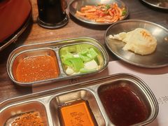 -西塔老太太泥炉烤肉(上海七宝领展广场店)