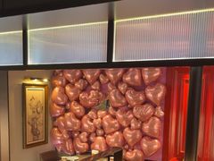 -海派悦庭·海胆烧麦·新融合菜(凯德广场店)