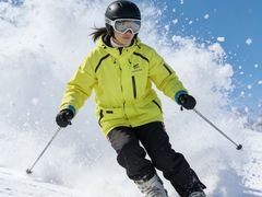 -太子岭滑雪场