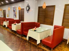 卡座-东四民芳餐厅(世茂工三店)