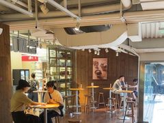 -无印良品餐堂 MUJI Diner(成都太古里店)