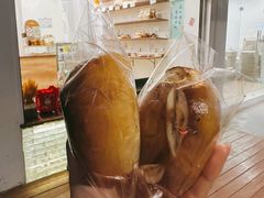 -雀食面包店(钟楼店)