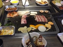 -火炉火自助餐(朝阳大悦城店)