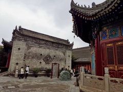 -西安市广仁寺