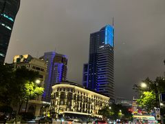 -上海来福士广场