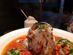 -坛宗剁椒鱼头(河西王府井店)