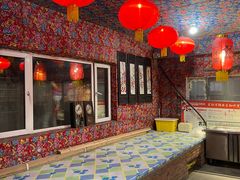 -鱼窝棚柴火铁锅炖(富山屯店)