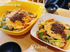 -林静小吃(复兴路店)