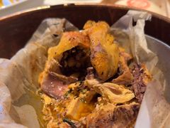 -桂满陇·海市蜃楼·黑金(国金店)