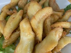 -红日饭店(裕隆三路店)