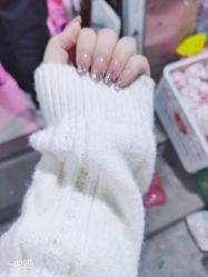 -1T·1M 日式美甲美睫