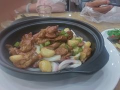 -渔码头食府(蓬莱阁店)