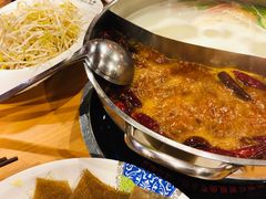 -重庆刘一手火锅(moe店)