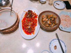 -吴门人家·苏宴宫廷菜(拙政园店)