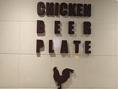 -BHC炸鸡(明洞总店)