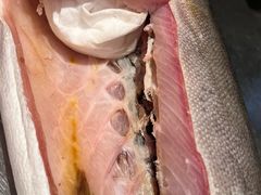 -水之惠鲜鱼料理(王府大街店)