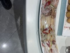 -赶海部落海鲜城(海阳路店)