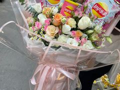 -循礼门鲜花花市(武汉循礼门店)