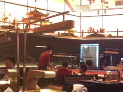 -西塔老太太泥炉烤肉(上海七宝领展广场店)
