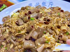 -清真老马家海鲜大排档(台东店)