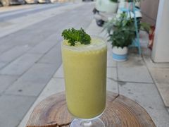 -Fulu Coffee福禄(花园城店)