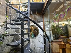 -METAL HANDS(五道营店)