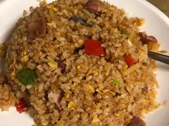 纳西炒饭-88号小吃店·经典云南菜·地道纳西美食