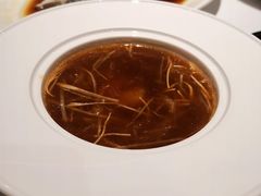 -真爱中国餐馆·年华店(朱雀大街店)