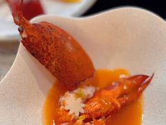 -广州花园酒店-凌璇阁360度高空海鲜自助餐CAROUSEL