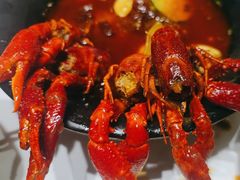 潜江油焖大虾-熊记虾王·小龙虾(东晓南店)