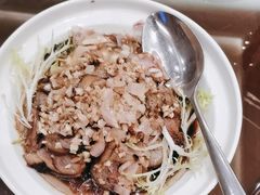 -广州中心皇冠假日酒店·百粤楼