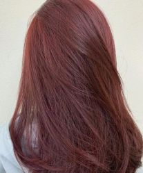 -丽时 Hair Salon