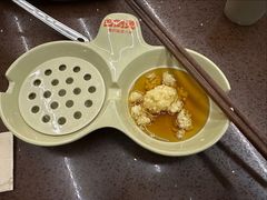 -巴倒烫陆派火锅山庄(南山总店)