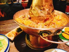 -火燒雲傣家菜(鼓楼店)