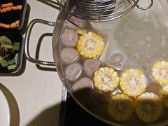 -潮泰牛肉火锅 · 创于1992年(车公庙店)