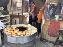 -肖为民麻糕(双桂坊店)