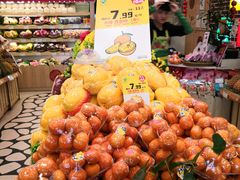 -百果园PAGODA(新圳西路店)