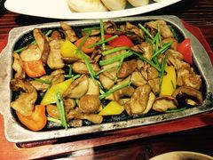 -云来居素食馆(南山店)